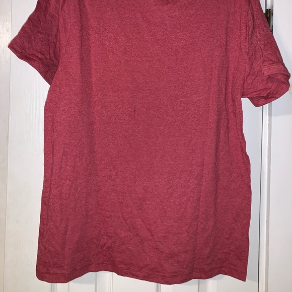 π΄π Alabama Crimson Tide DoubleTime Big AL Shirt π΄π - Picture 5 of 8